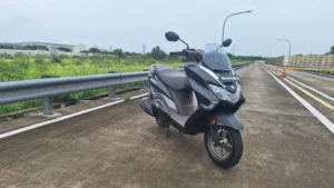 Misteri: Suzuki Address Playfull & Avenis 125 Raib dari Website