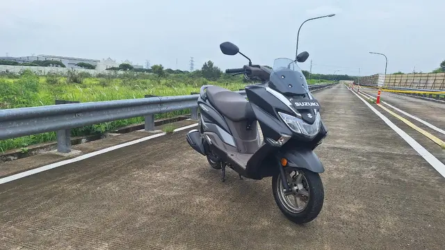 Misteri: Suzuki Address Playfull & Avenis 125 Raib dari Website