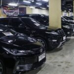 Mobil Bekas Irit BBM & Muat Banyak? Rp100 Juta, Temukan Pilihan Terbaik!