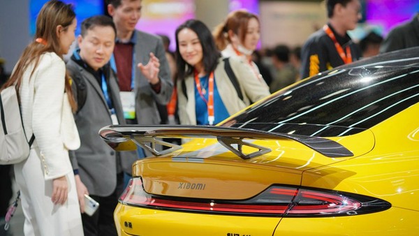 Mobil Murah China: Ancaman atau Peluang Pasar Global?