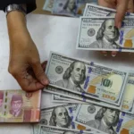 Modal Asing Kabur Rp2,04 Triliun? Ini Penyebabnya!
