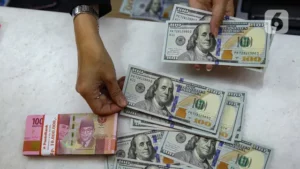 Modal Asing Kabur Rp2,04 Triliun? Ini Penyebabnya!