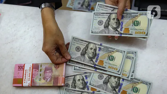 Modal Asing Kabur Rp2,04 Triliun? Ini Penyebabnya!