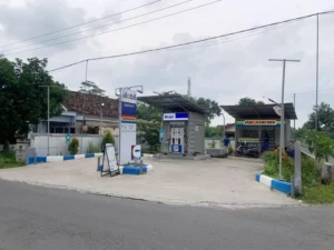 Mudik Nyaman & Aman? Pakai Pertalite, Liburan Makin Sempurna