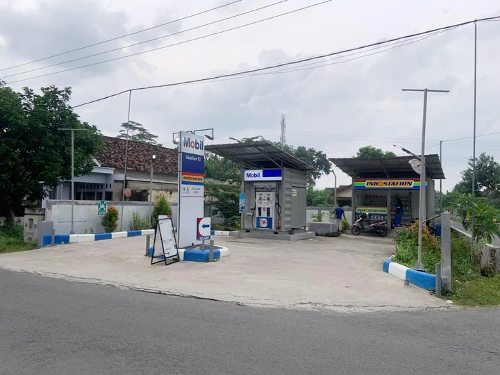 Mudik Nyaman & Aman? Pakai Pertalite, Liburan Makin Sempurna