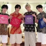 NCT 127 Konser Jakarta: Batik, Roti Buaya, dan Kejutan Lain?