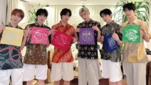 NCT 127 Konser Jakarta: Batik, Roti Buaya, dan Kejutan Lain?