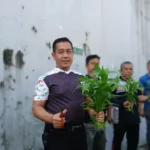 Napi Ciptakan Ketahanan Pangan: Inovasi Lapas Ciamis Sukses