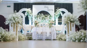 Nikah Intim & Elegan di Zest Hotel Sukajadi Bandung?