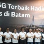 Nikmati Internet 5G Telkomsel Super Cepat di Batam!