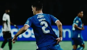 Nonton Bareng Persib vs Barito Putera: 6 Lokasi Epic di Bandung