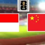 Nonton Live Streaming Indonesia vs China Piala Dunia 2026? Klik Disini!