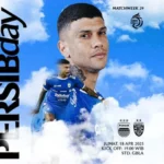 Nonton Live Streaming Persib vs Bali United Gratis Malam Ini