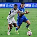 Nonton Live Streaming Persib vs Barito Putera: Kuipers Siap Tempur!