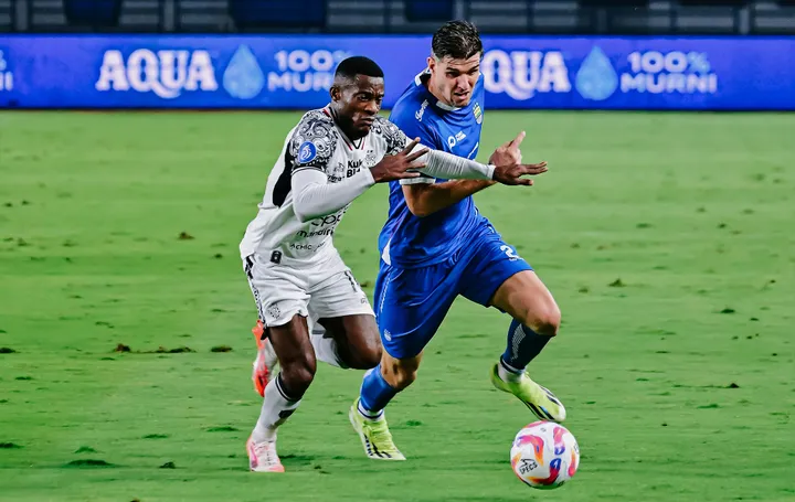 Nonton Live Streaming Persib vs Barito Putera: Kuipers Siap Tempur!