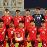 Nonton Live Streaming Timnas Indonesia U17 vs Korea Utara Gratis di RCTI