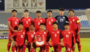 Nonton Live Streaming Timnas Indonesia U17 vs Korea Utara Gratis di RCTI