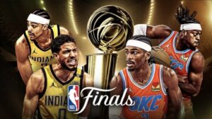 Nonton Streaming NBA Tanpa Iklan: Tips & Link Terbaik!