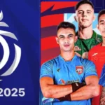 Nonton Streaming Persib vs Barito Putera: Maung Bandung Menang!