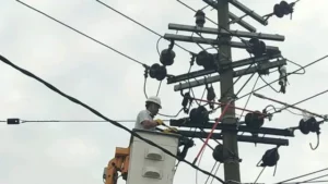 PLN IP: Penjualan Listrik Tembus 83.082 GWh di 2024