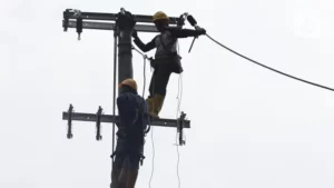 PLN IP Raih Rekor Pendapatan Rp110,58 Triliun: Transformasi Dahsyat
