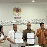 PON Bela Diri 2025: KONI Pusat Gaet Swasta, Siap Gemparkan Indonesia