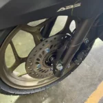 Pahami Rem ABS & CBS Honda: Cara Kerja & Manfaatnya