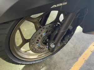 Pahami Rem ABS & CBS Honda: Cara Kerja & Manfaatnya