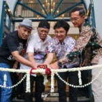 Pameran Seni LUMIERE & CULTURE: Cahaya, Budaya, dan Kanvas Vasaka Maison