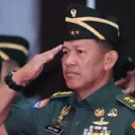 Pasukan TNI Siaga Jaga Kejati dan Kejari: Keamanan Terjamin