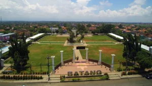 Pekalongan & Batang: Juara Integritas Indonesia, Bangga!