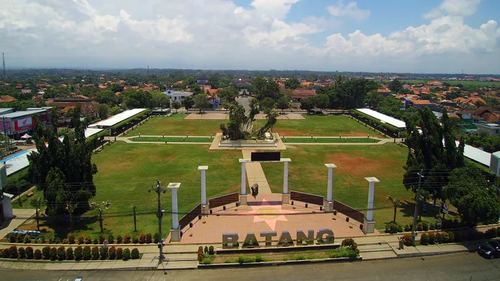 Pekalongan & Batang: Juara Integritas Indonesia, Bangga!