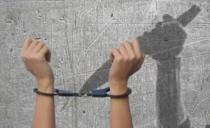 Pelaku Penusukan Pelajar Jakarta Pusat Ditangkap, Ancam 10 Tahun Bui