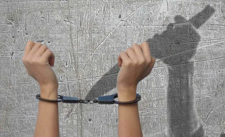 Pelaku Penusukan Pelajar Jakarta Pusat Ditangkap, Ancam 10 Tahun Bui