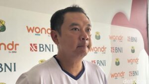 Pelatnas PBSI: Target Ambisius, Pemain Gagal Bersinar?