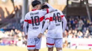 Pemain Keturunan Rp17M: 5 Klub Jerman Rebutan, Bela Timnas Indonesia?