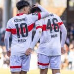 Pemain Keturunan Rp17M Incaran 5 Klub Jerman: Bela Timnas Indonesia?