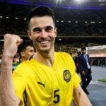 Pemain Naturalisasi Malaysia: Cinta Baru, Tantangan Panas Medan!