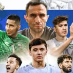 Pemain Uzbekistan Raih Mobil Mewah, Kalahkan Kejayaan Rolex? Piala Dunia 2026!