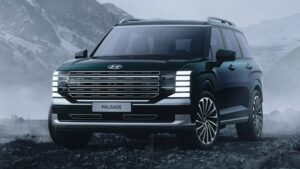 Pemilik Hyundai Palisade Gugat: Masalah Besar Terungkap!