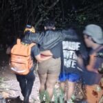 Pendaki Gunung Terkilir, Minta Bantuan Wali Kota Kediri
