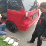 Pengungkapan Kasus Heroin Besar di Jakarta Barat: Satu Tersangka Ditangkap