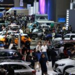 Penjualan Mobil Anjlok: Penyebab & Solusi Terbaru 2024