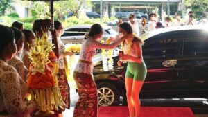 Peringatan Perjalanan Australia ke Bali: Respons Resmi Pemerintah