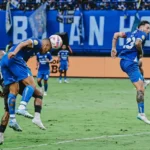 Persib Bandung Juara Liga 1! Dramatis Kalahkan Persis Solo