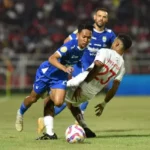 Persib Bandung Tersandung! Kalah 0-1 dari Malut United di Ternate