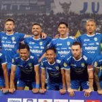 Persib Juara! Hadiah 4M & Konvoi Akbar, Jadwal Dipercepat