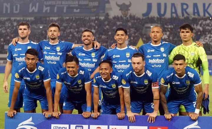 Persib Juara! Hadiah 4M & Konvoi Akbar, Jadwal Dipercepat