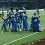 Persib Juara Liga 1! Raih Rp5 Miliar & Tiket Asia