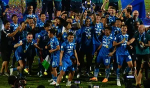 Persib Juara Liga 1: Rp27 Miliar Hadiah & Dana Klub